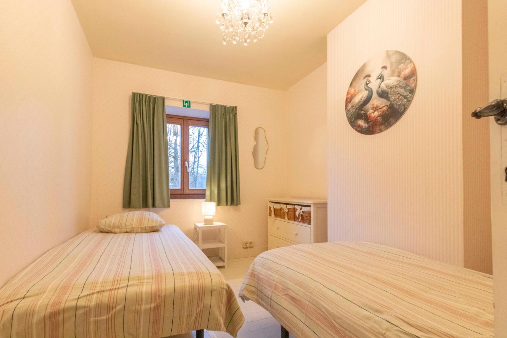 Sweet Alice Holiday Home イープル エクステリア 写真